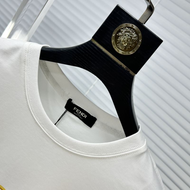 Fendi T-Shirts